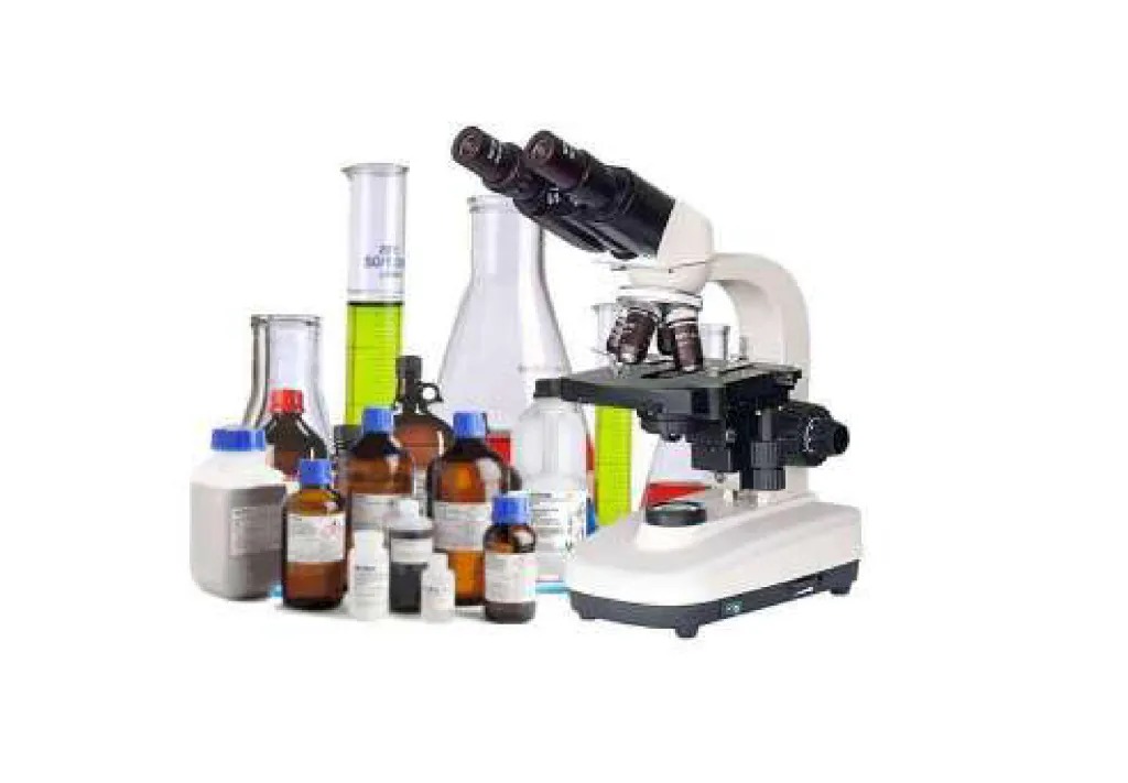 LABORATUVAR SARF MALZEMELERİ 